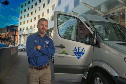 Private Tour: Sydney Sightseeing Experience - SA Accommodation 4
