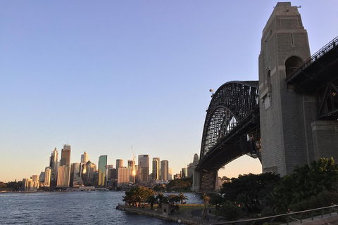 Private Tour: Sydney Sightseeing Experience - SA Accommodation 5
