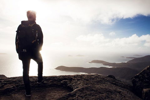Small Group - Wilsons Promontory Hiking Day Tour From Melbourne - SA Accommodation 3