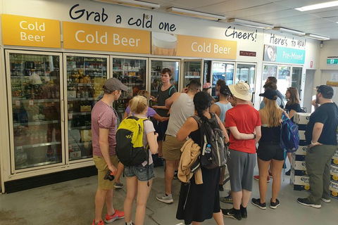 Blue Mountains Unique Small-Group Day Adventure With BBQ Lunch - SA Accommodation 5