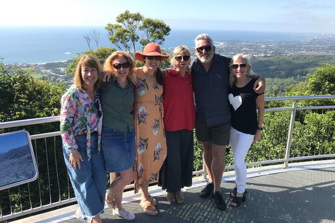 Private Scenic Day Trip From Sydney For Families And Friends - SA Accommodation 0