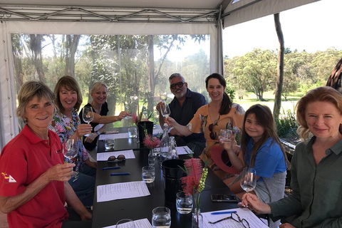 Private Scenic Day Trip From Sydney For Families And Friends - SA Accommodation 5