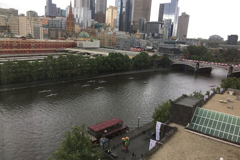 Private Half Day Melbourne City Tour With Local Guide - SA Accommodation 3