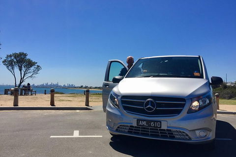 Private Full Day Melbourne City Tour With Local Guide - SA Accommodation 3