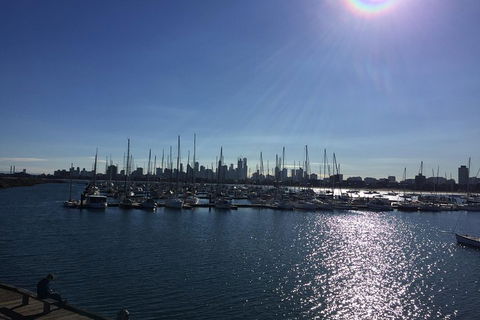 Private Full Day Melbourne City Tour With Local Guide - SA Accommodation 4