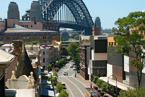 Big Bus Sydney And Bondi Hop-on Hop-off Tour - SA Accommodation 0