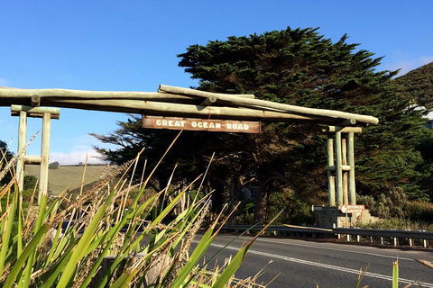 Melbourne Super Saver: Great Ocean Road + Wilsons Promontory + Attraction Pass - SA Accommodation 1