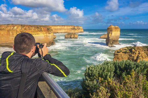 Melbourne Super Saver: Great Ocean Road + Wilsons Promontory + Attraction Pass - SA Accommodation 2