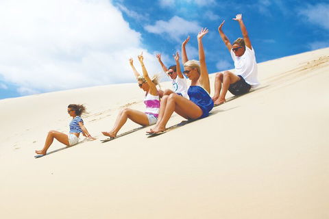 Beach & Dune - SA Accommodation 0