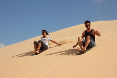 Beach & Dune - SA Accommodation 1