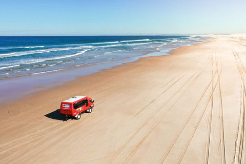 Beach & Dune - SA Accommodation 4