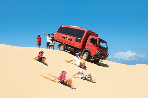 Beach & Dune - SA Accommodation 5