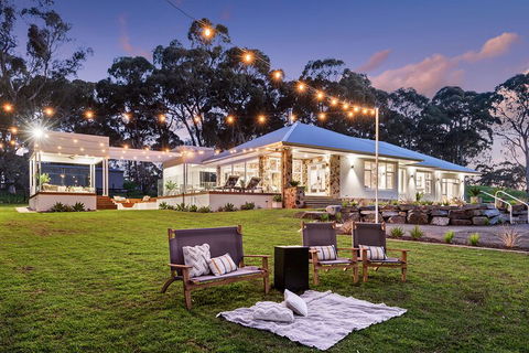 3 Days Adelaide Hills Wellness Escape - SA Accommodation 0