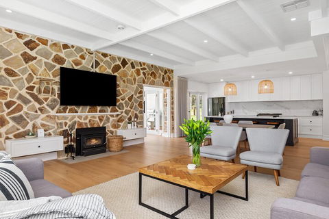 3 Days Adelaide Hills Wellness Escape - SA Accommodation 1