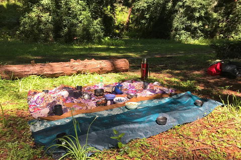 3 Days Adelaide Hills Wellness Escape - SA Accommodation 2
