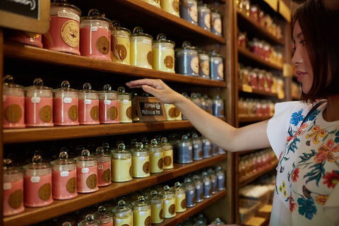 3 Days Adelaide Hills Wellness Escape - SA Accommodation 4