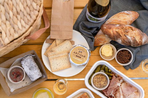 3 Days Adelaide Hills Wellness Escape - SA Accommodation 5