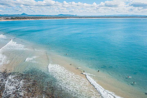 Sunshine Coast Hinterland And Noosa Day Trip From Brisbane Including Eumundi Markets And Ginger Factory - SA Accommodation 3