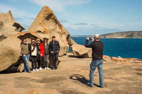 Kangaroo Island In A Day Tour From Adelaide - SA Accommodation 4