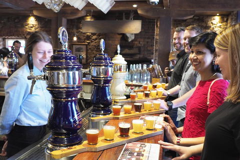 Ultimate Adelaide City And Hahndorf Tour - SA Accommodation 3
