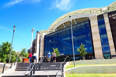 Ultimate Adelaide City And Hahndorf Tour - SA Accommodation 5