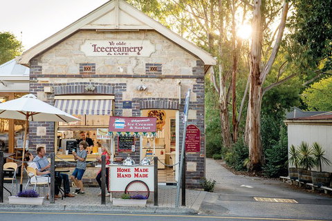 Barossa And Hahndorf Day Trip From Adelaide Including Wine Tasting And Lunch - SA Accommodation 2