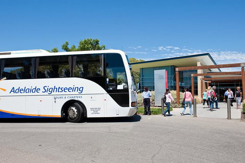 Barossa And Hahndorf Day Trip From Adelaide Including Wine Tasting And Lunch - SA Accommodation 3