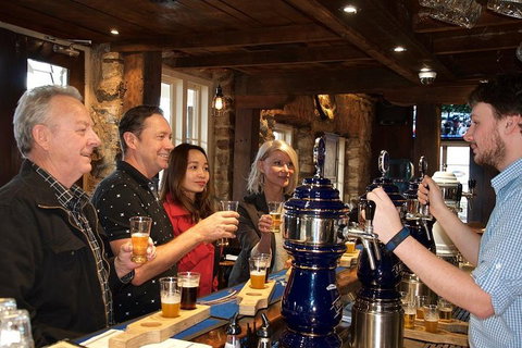 Barossa And Hahndorf Day Trip From Adelaide Including Wine Tasting And Lunch - SA Accommodation 4