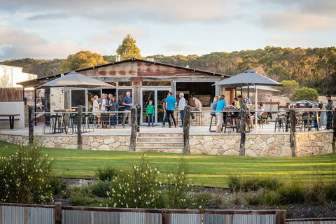 Full Day Kangaroo Island Sip And See Tour Departing From Kangaroo Island - SA Accommodation 0