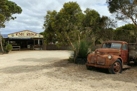 Full Day Kangaroo Island Sip And See Tour Departing From Kangaroo Island - SA Accommodation 3
