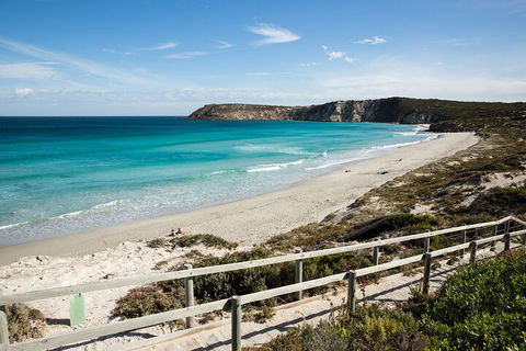 Full Day Kangaroo Island Sip And See Tour Departing From Kangaroo Island - SA Accommodation 5