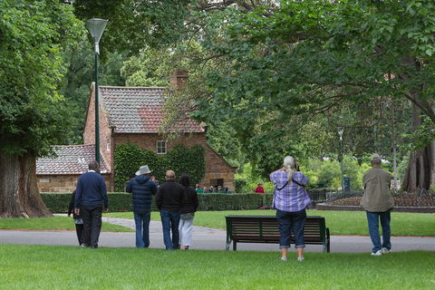 Small-Group Melbourne Sightseeing Tour - SA Accommodation 1