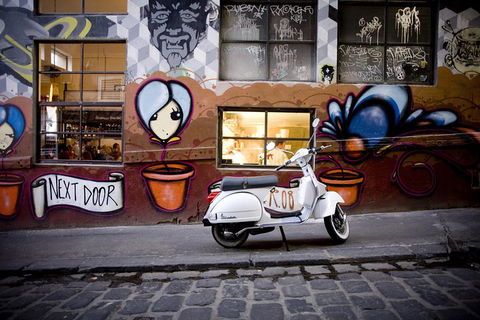 Small-Group Melbourne Sightseeing Tour - SA Accommodation 4