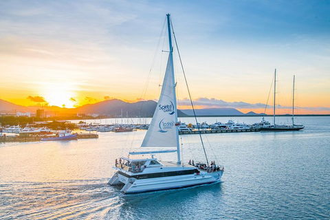 Small-Group Afternoon Cairns City Tour With Harbour Dinner Cruise - SA Accommodation 0