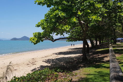 Small-Group Afternoon Cairns City Tour With Harbour Dinner Cruise - SA Accommodation 1