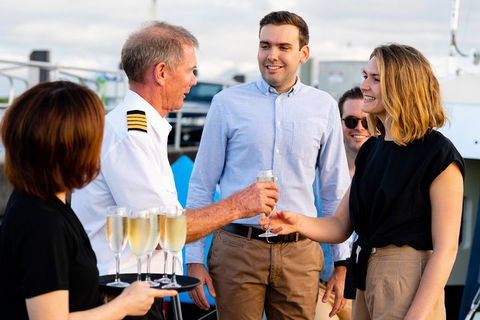 Small-Group Afternoon Cairns City Tour With Harbour Dinner Cruise - SA Accommodation 5