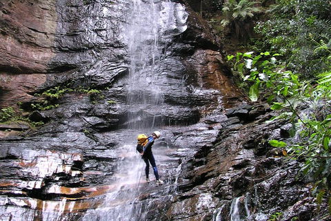 Full-Day Canyoning Experience At Stunning Empress Canyon - SA Accommodation 0