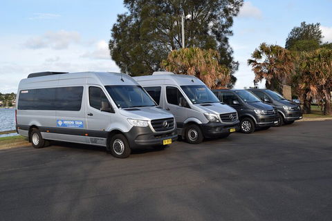 Private Sydney Half Day Tour - SA Accommodation 1