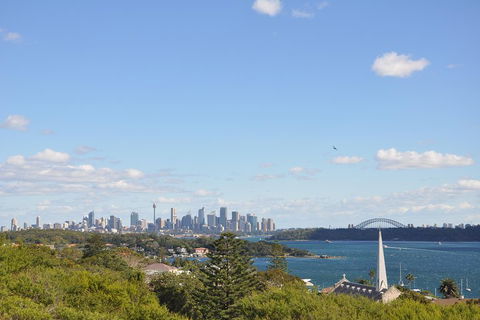 Private Sydney Half Day Tour - SA Accommodation 2