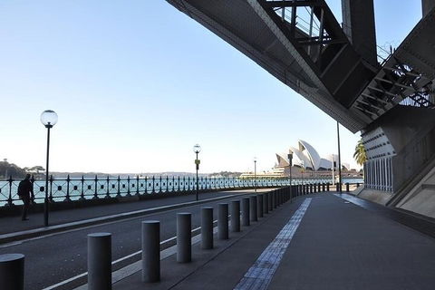 Private Sydney Half Day Tour - SA Accommodation 3
