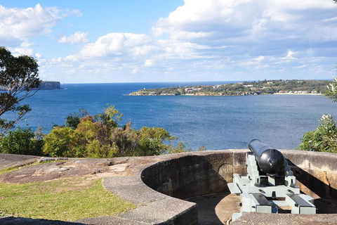 Private Sydney Half Day Tour - SA Accommodation 4