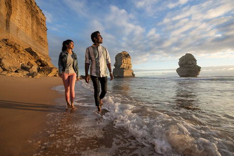 Melbourne Short Break Holiday To The Great Ocean Road & Grampians 3 Day Escape - SA Accommodation 1