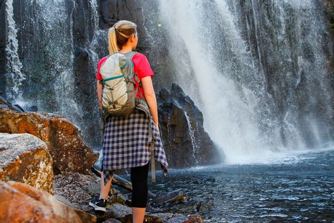 Melbourne Short Break Holiday To The Great Ocean Road & Grampians 3 Day Escape - SA Accommodation 2
