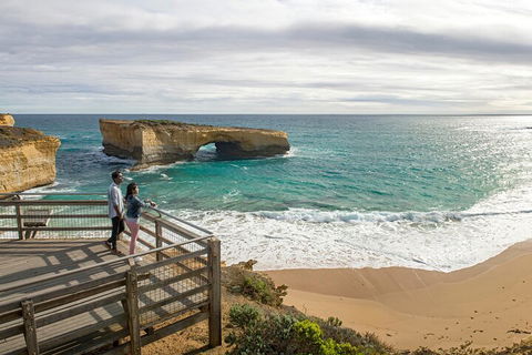 Melbourne Short Break Holiday To The Great Ocean Road & Grampians 3 Day Escape - SA Accommodation 3