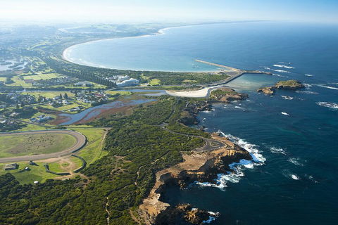 Melbourne Short Break Holiday To The Great Ocean Road & Grampians 3 Day Escape - SA Accommodation 4