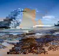 3-Day Adelaide to Melbourne Overland Trip through Grampians and Great Ocean Road - SA Accommodation