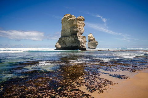 3-Day Adelaide To Melbourne Overland Trip Through Grampians And Great Ocean Road - SA Accommodation 0