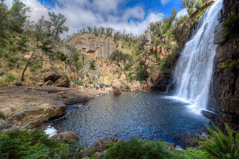 3-Day Adelaide To Melbourne Overland Trip Through Grampians And Great Ocean Road - SA Accommodation 1