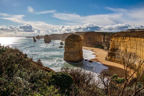 3-Day Adelaide To Melbourne Overland Trip Through Grampians And Great Ocean Road - SA Accommodation 4