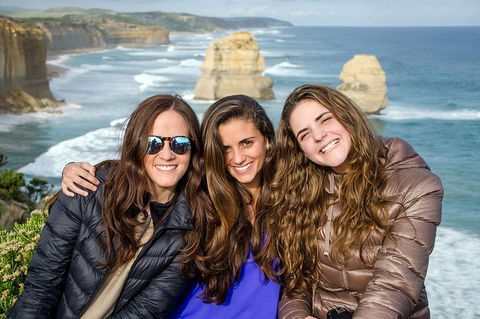3-Day Adelaide To Melbourne Overland Trip Through Grampians And Great Ocean Road - SA Accommodation 5